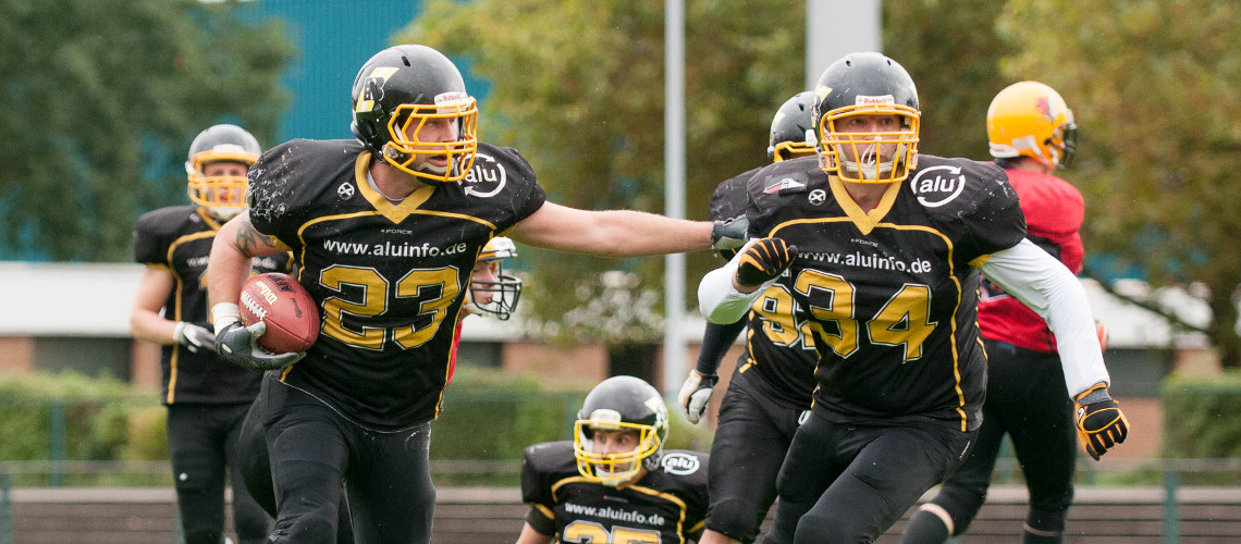 Detlef Zorn verstärkt Coaching Staff – perfekte Bedingungen bei den Bulldozern!