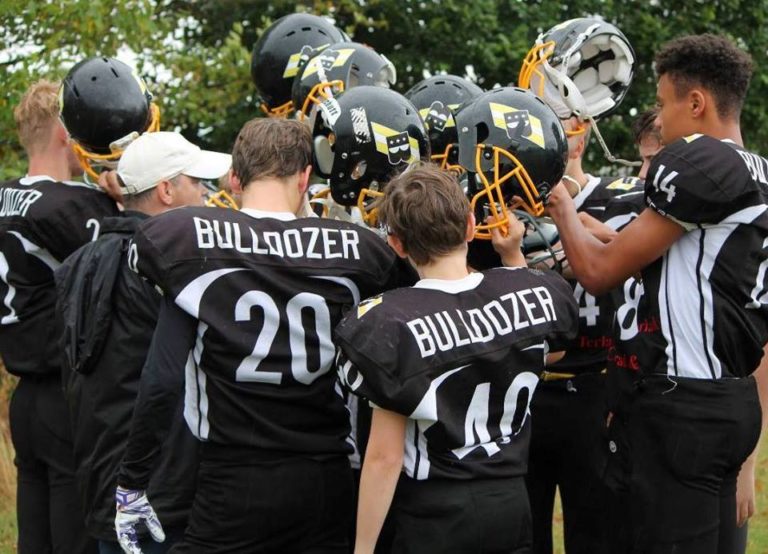 U16 ist Champion der Landesliga Süd – neue Spieler gesucht!